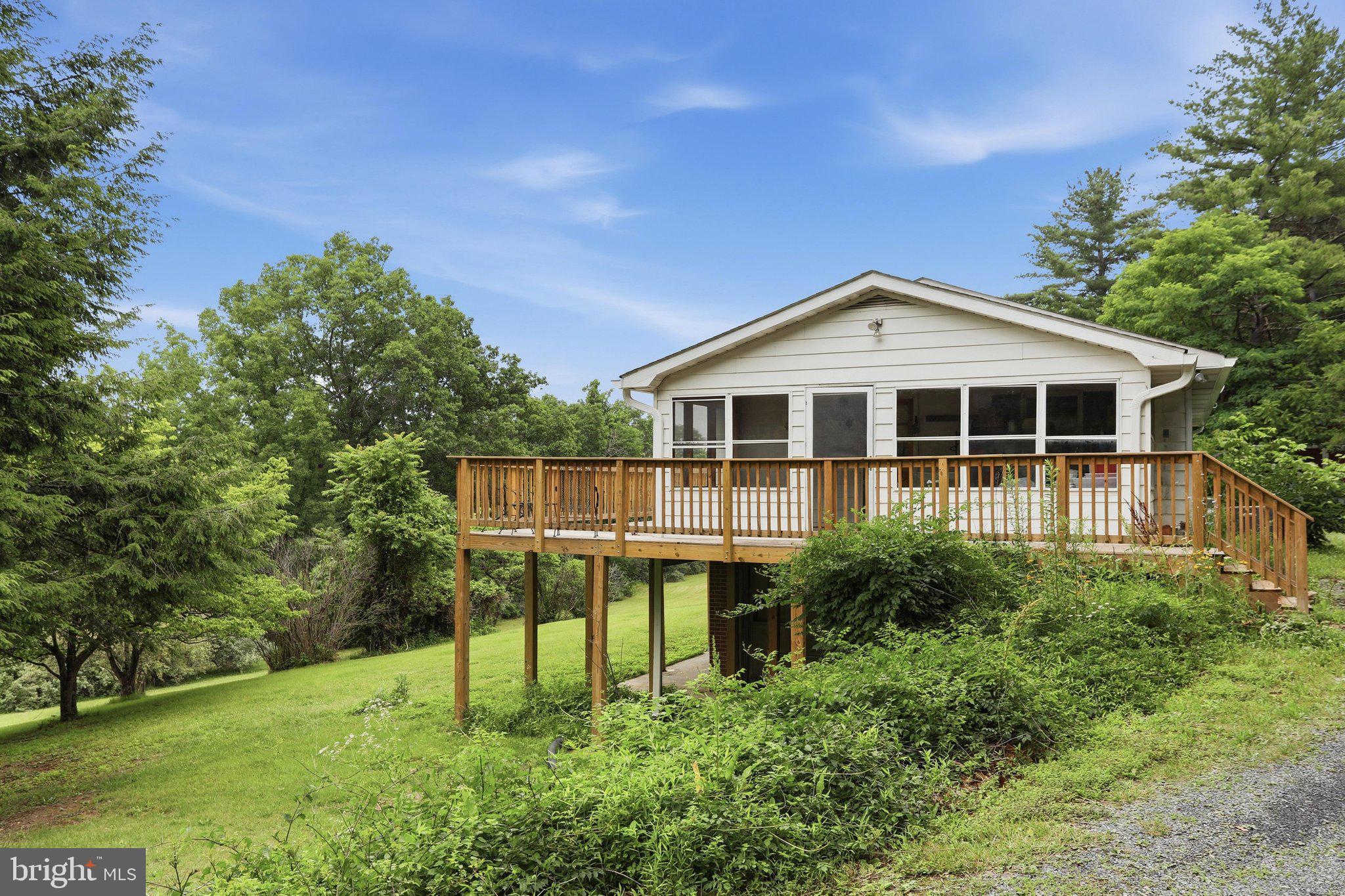 3704 Cedar Creek Road Star Tannery, VA 22654 - Photo 46 of 46