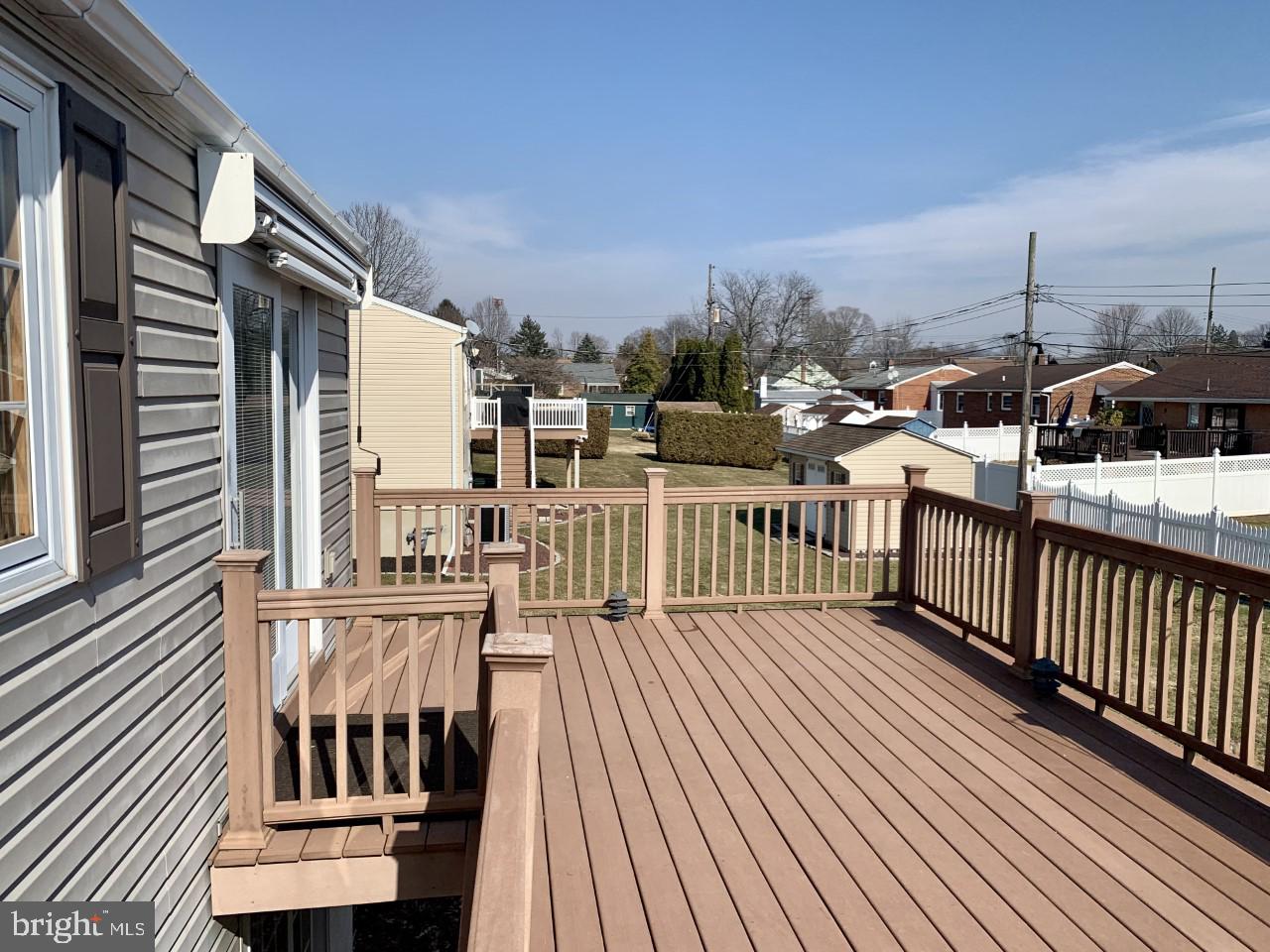 322 Egle Road Reading, PA 19601 - Photo 11 of 30