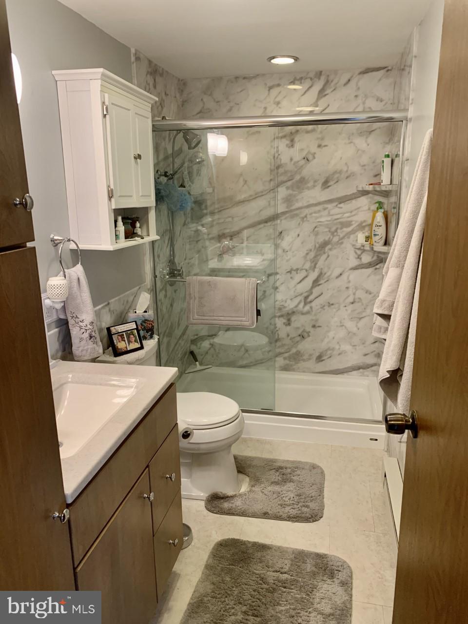 322 Egle Road Reading, PA 19601 - Photo 13 of 30 Beautifully Remodeled Bathroom!