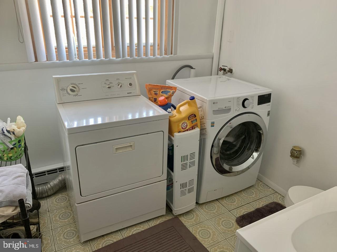 322 Egle Road Reading, PA 19601 - Photo 16 of 30 Washer Dryer in Laundry Room!