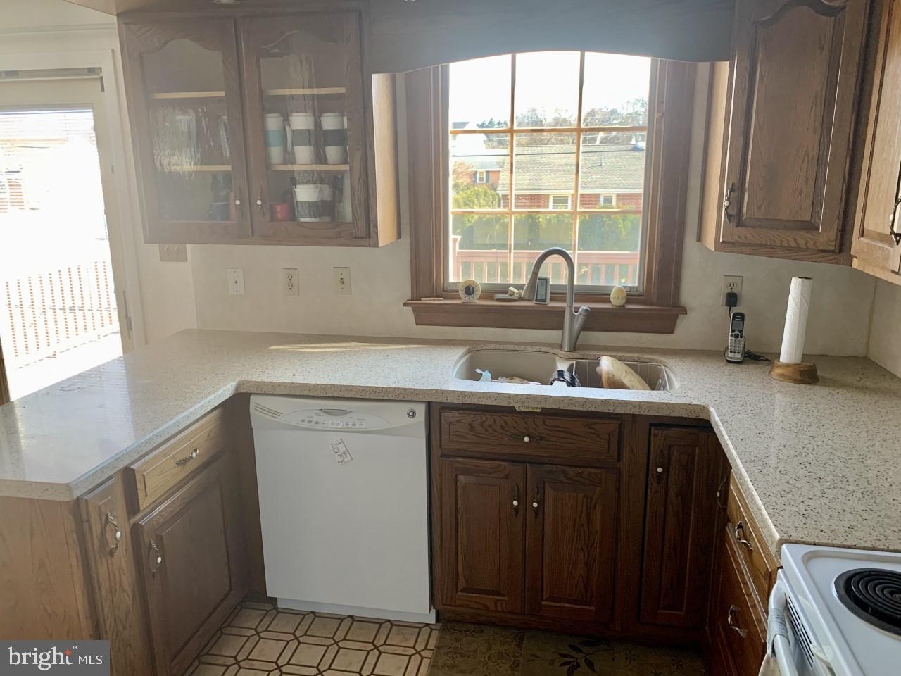 322 Egle Road Reading, PA 19601 - Photo 22 of 30 Another View of Kitchen.