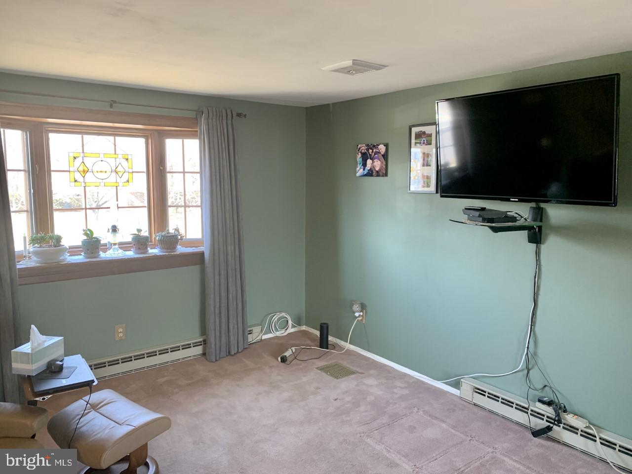 322 Egle Road Reading, PA 19601 - Photo 23 of 30 Living Room Upstairs.