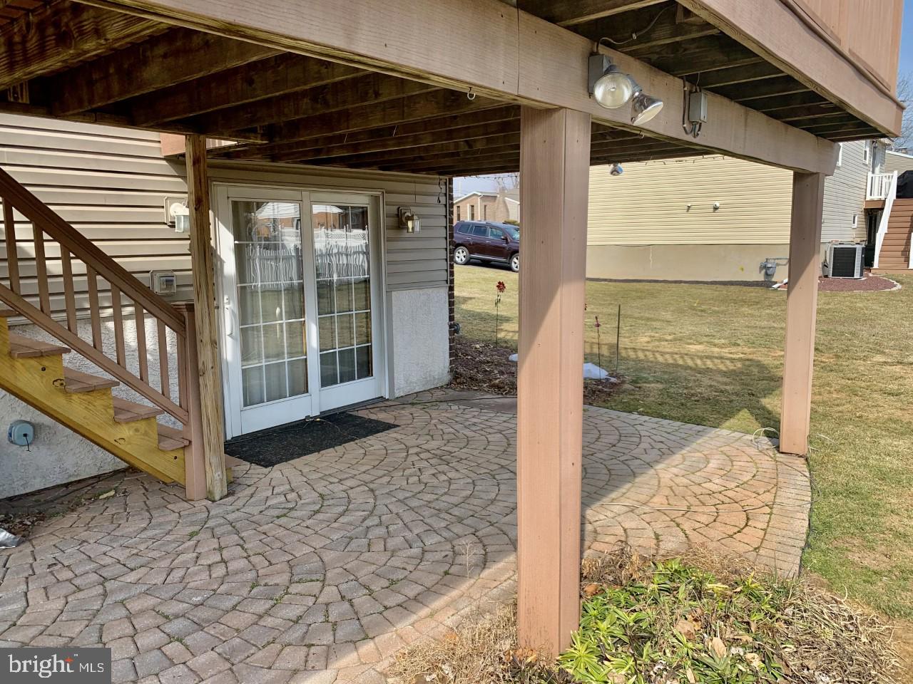 322 Egle Road Reading, PA 19601 - Photo 25 of 30
