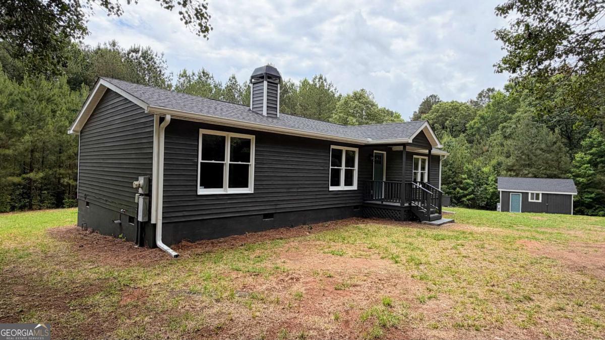 1646 Sandy Flat Road Bowdon, GA 30108 - Photo 32 of 46