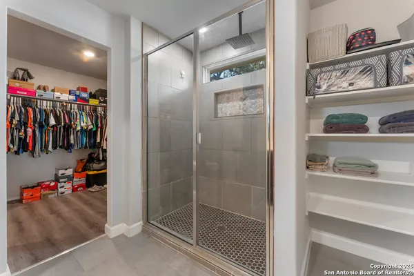 a bathroom with a sink toilet and vanity