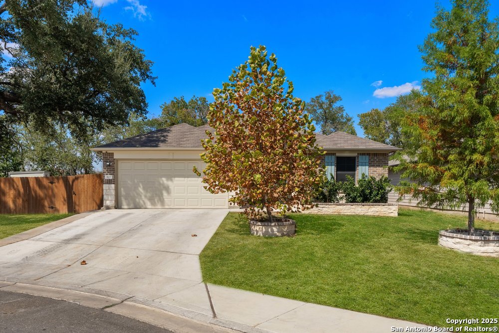 829 Margay Loop Seguin, TX 78155 - Photo 29 of 29