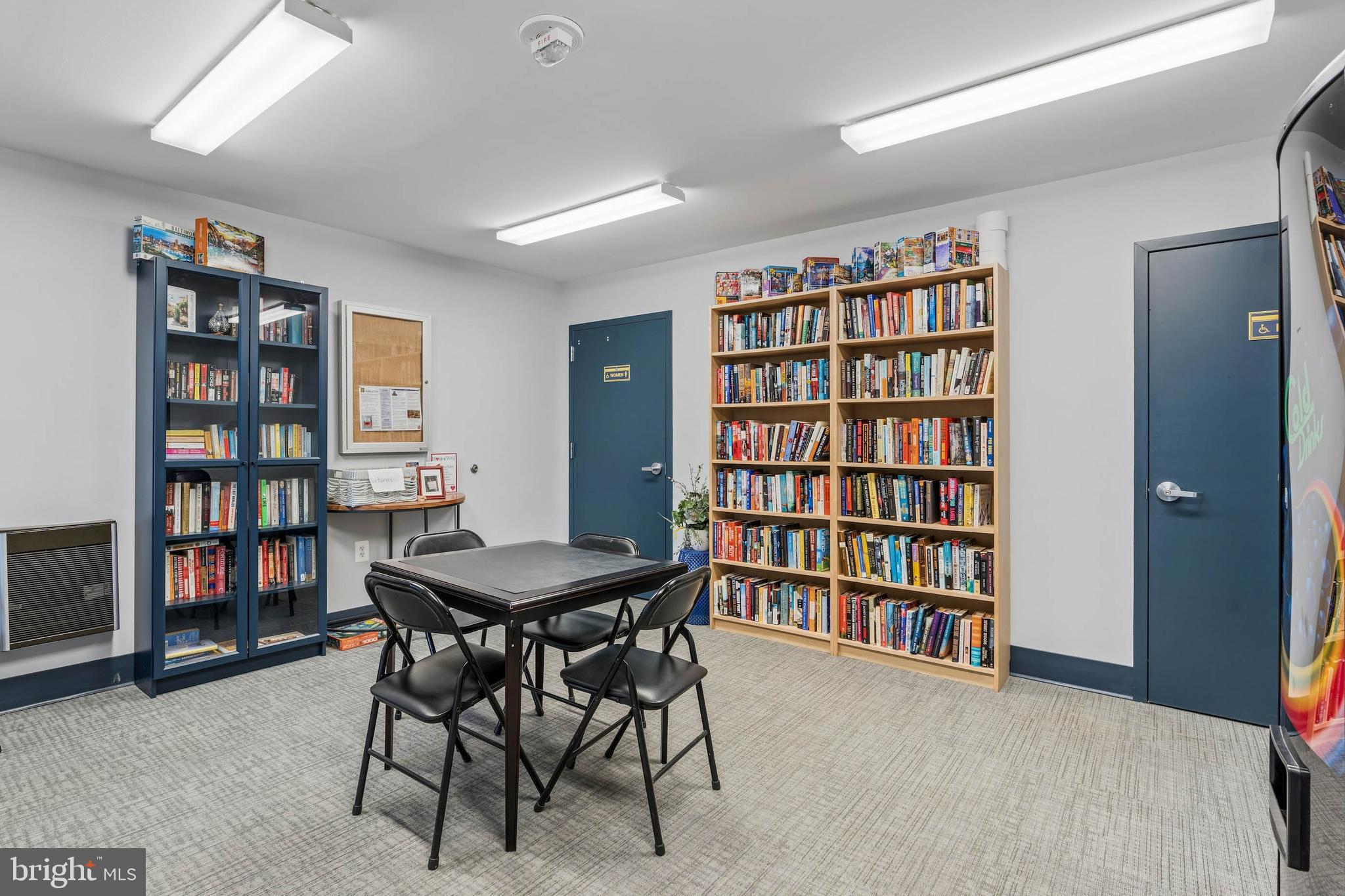 205 East Joppa Road, Unit 1507 Towson, MD 21286 - Photo 22 of 24