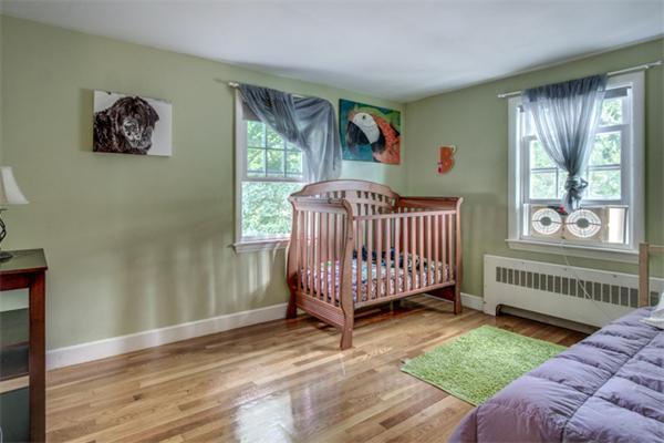47 Clinton Road Melrose, MA 02176 - Photo 18 of 23 Gallery Image 18