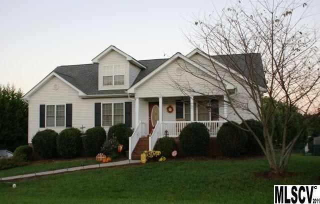 1811 Piper's Ridge Circle Northwest Conover, NC 28613 - Photo 1 of 1 Gallery Image 1