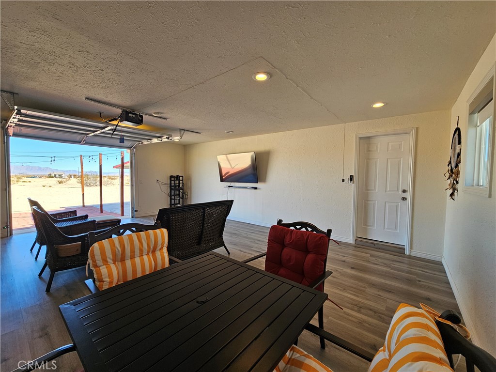 3939 Pinto Mountain Road Twentynine Palms, CA 92277 - Photo 25 of 47 a outdoor space with furniture