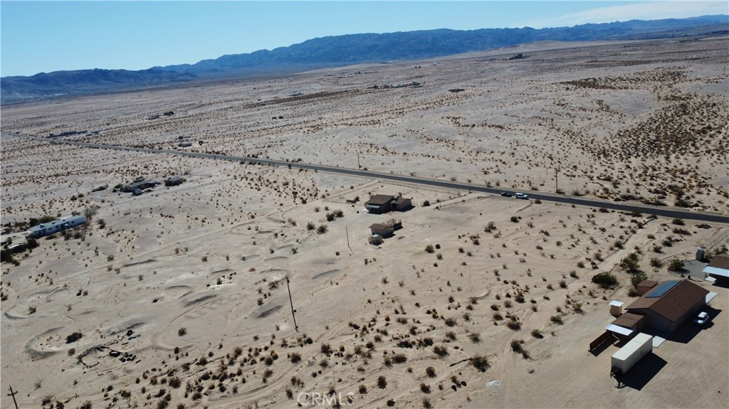 3939 Pinto Mountain Road Twentynine Palms, CA 92277 - Photo 31 of 47 a view of an ocean beach