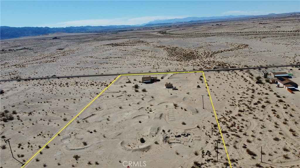 3939 Pinto Mountain Road Twentynine Palms, CA 92277 - Photo 36 of 47 a view of beach and ocean