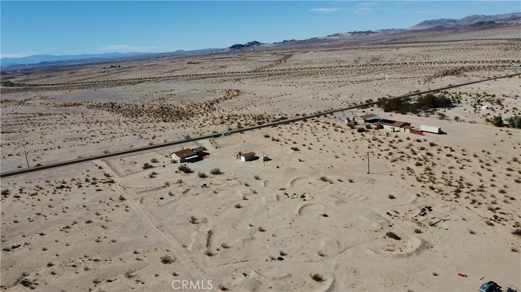 3939 Pinto Mountain Road Twentynine Palms, CA 92277 - Photo 37 of 47 a view of beach and ocean