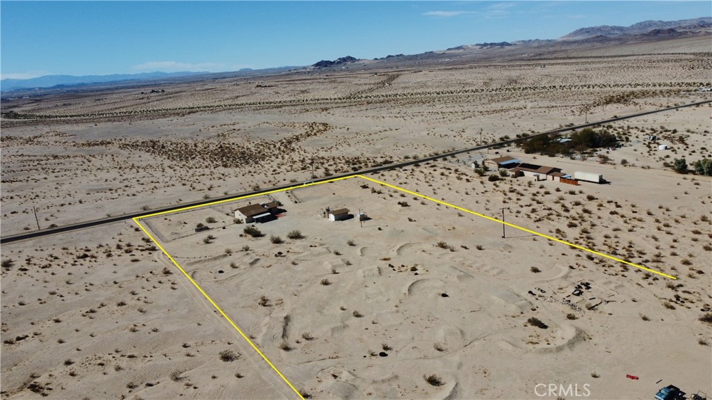 3939 Pinto Mountain Road Twentynine Palms, CA 92277 - Photo 38 of 47
