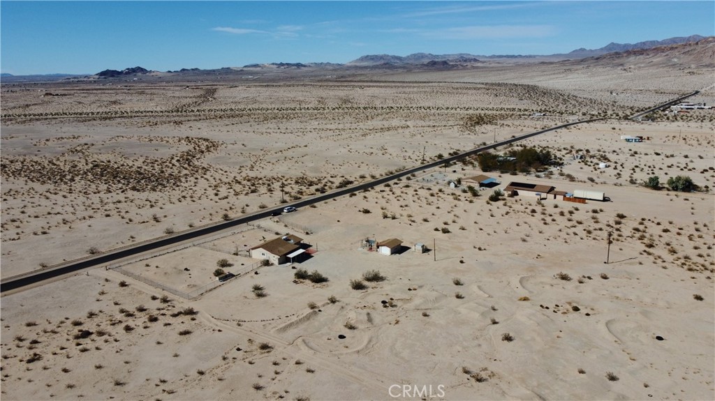 3939 Pinto Mountain Road Twentynine Palms, CA 92277 - Photo 39 of 47 a view of beach and ocean