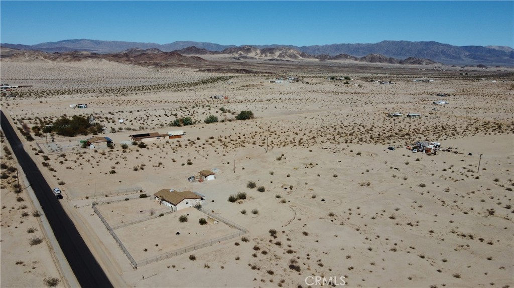 3939 Pinto Mountain Road Twentynine Palms, CA 92277 - Photo 40 of 47