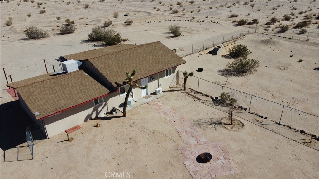 3939 Pinto Mountain Road Twentynine Palms, CA 92277 - Photo 44 of 47