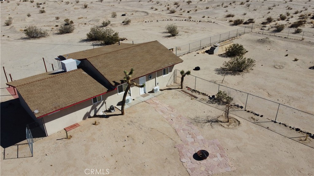 3939 Pinto Mountain Road Twentynine Palms, CA 92277 - Photo 47 of 47