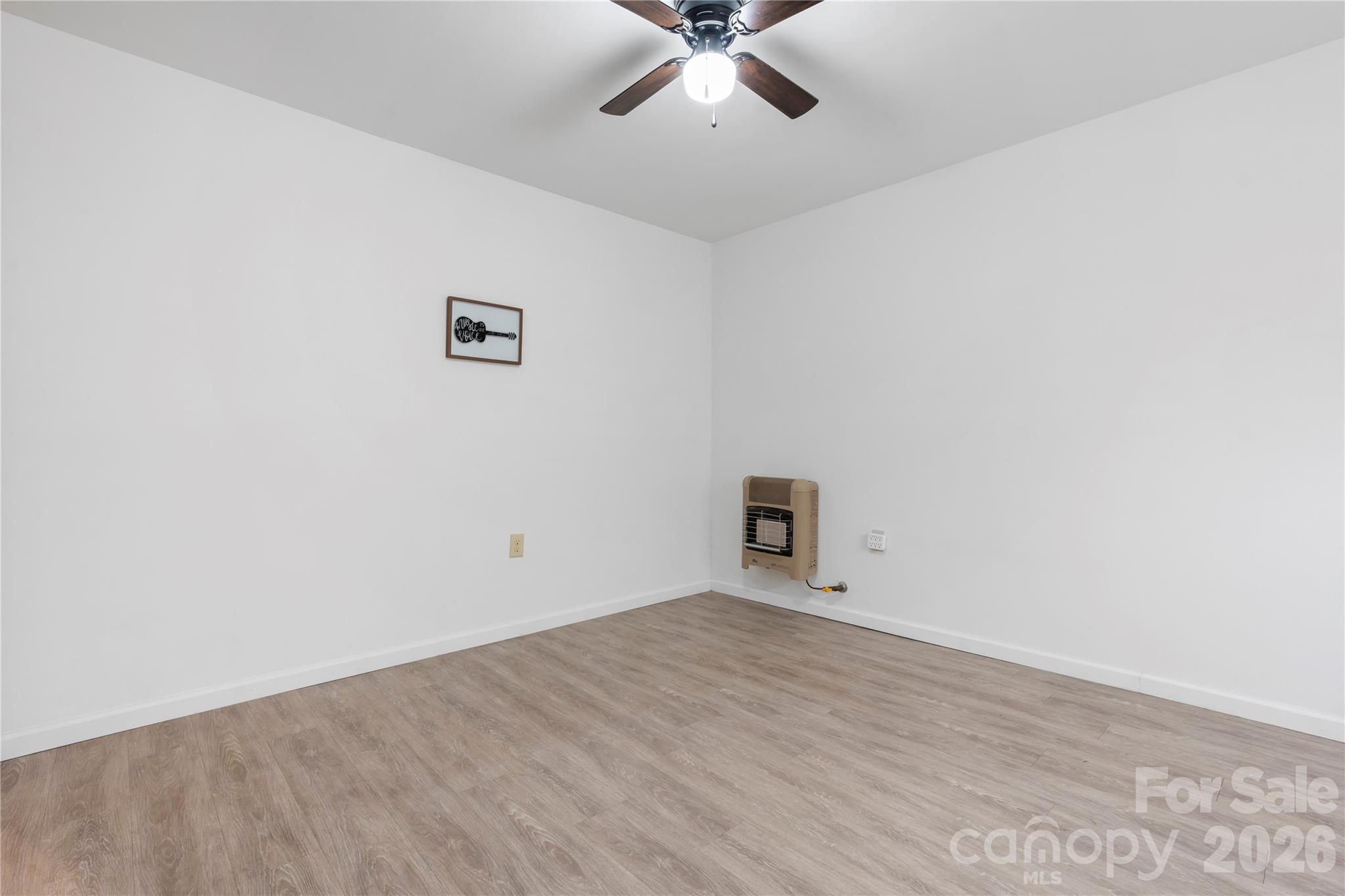 111 Pinewood Road Granite Falls, NC 28630 - Photo 27 of 33 a view of a room with an empty space