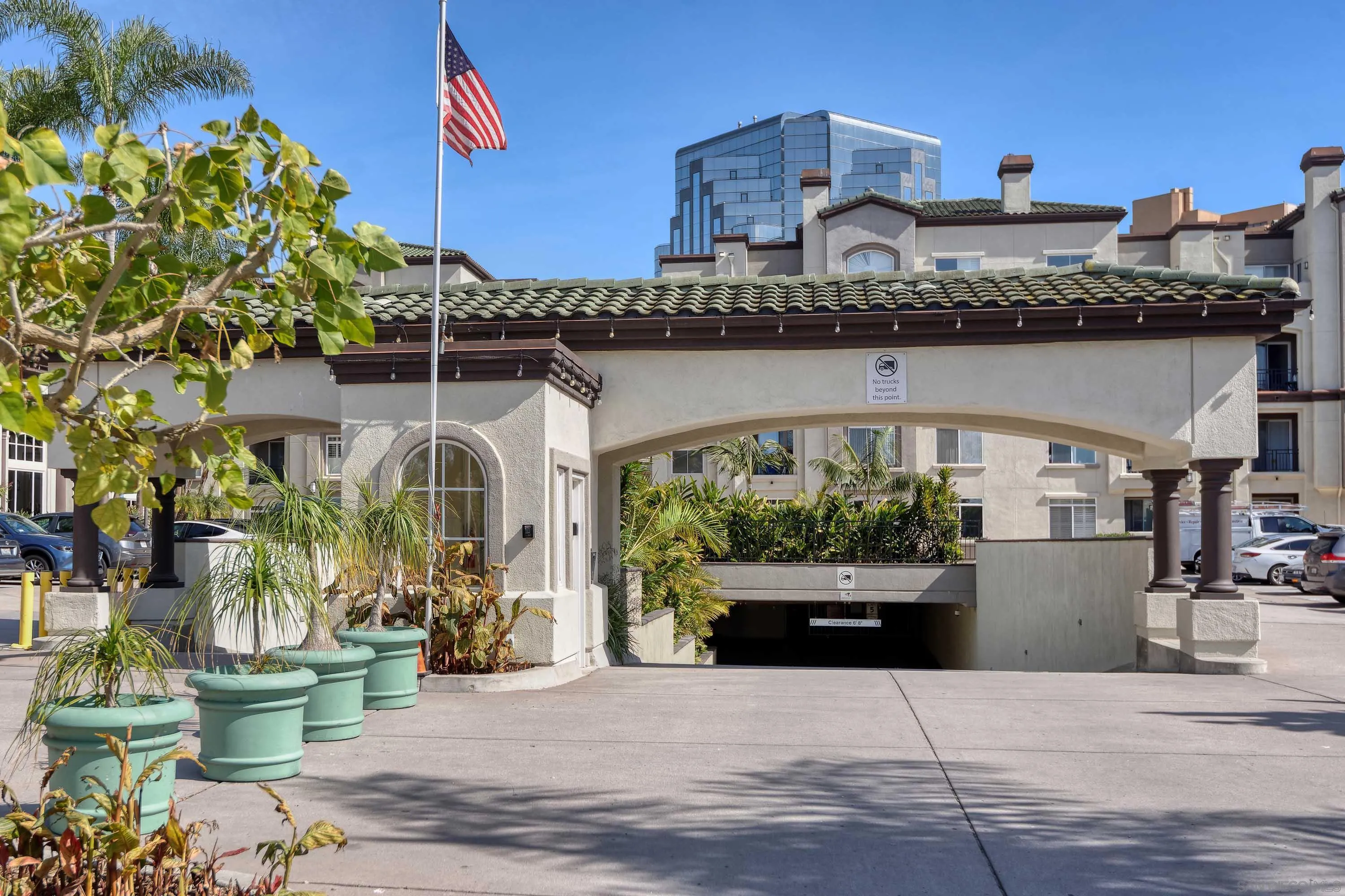9229 Regents Road, Unit L428 La Jolla, CA 92037 - Photo 13 of 29
