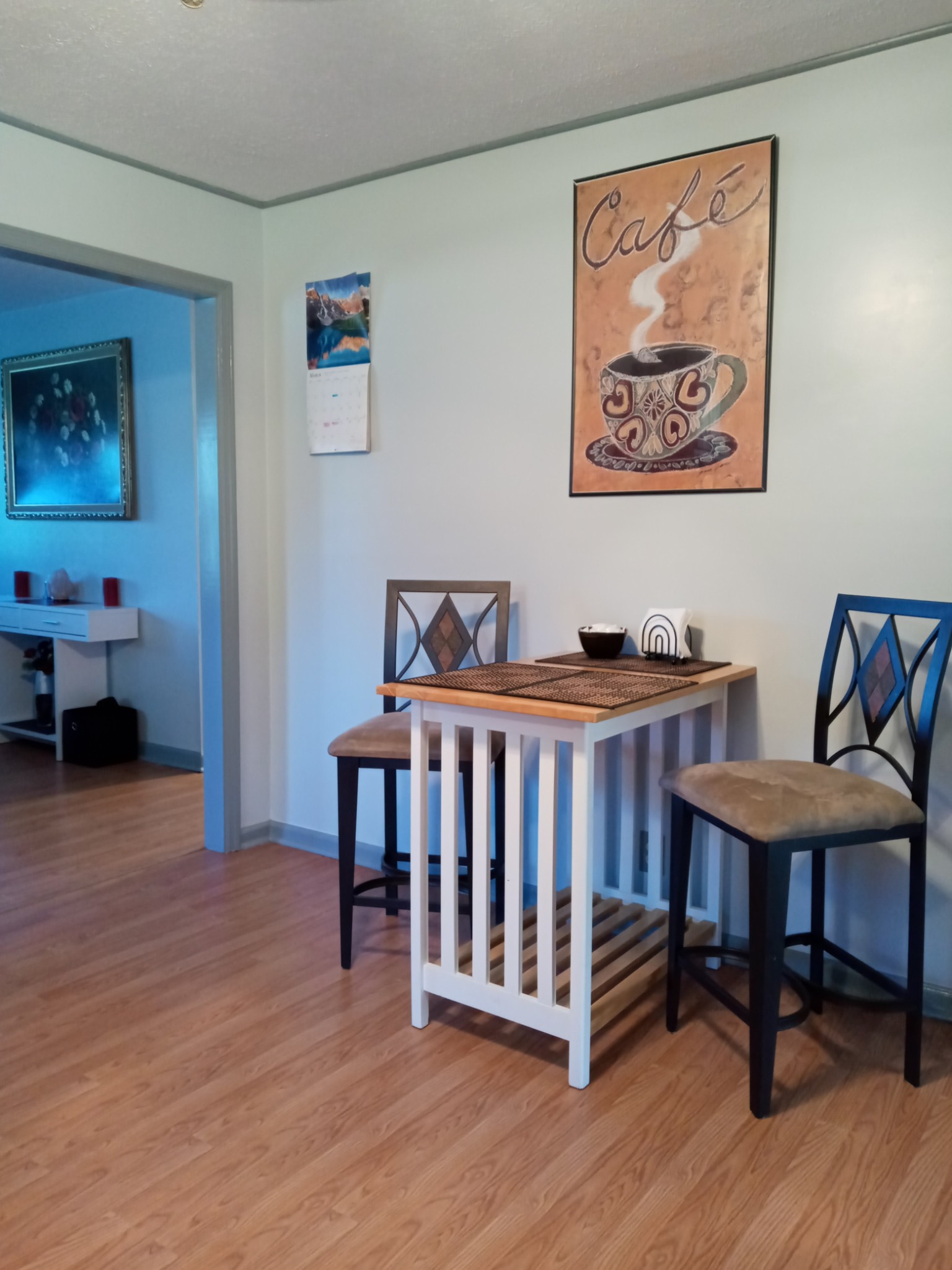 2628 Gideon Road Greenbrier, TN 37073 - Photo 12 of 40 a room with furniture pool table and wooden floor