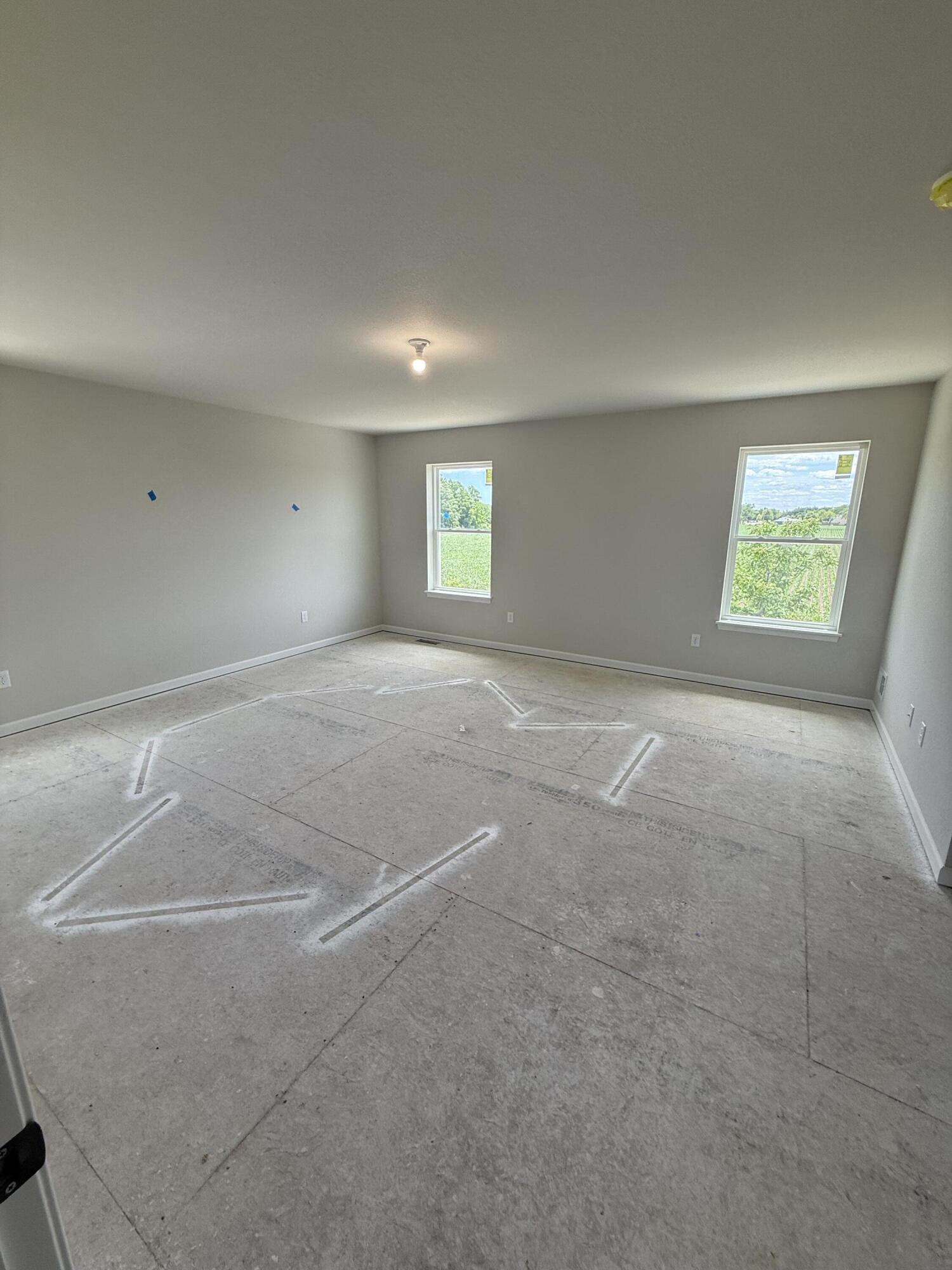 1007 Ellis Avenue, Unit LT72 Caledonia, WI 53402 - Photo 7 of 26 Master Bedroom