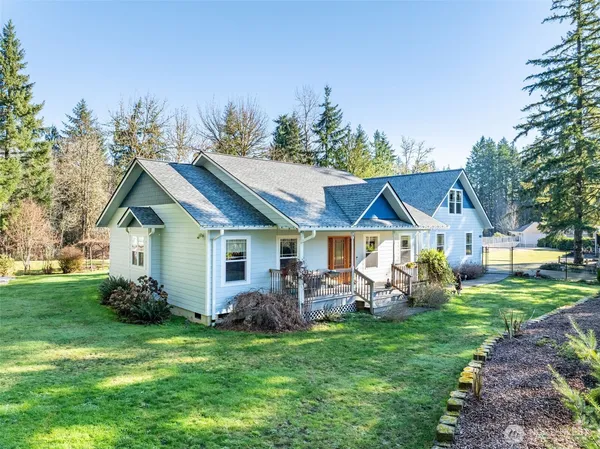 $750,000 | 142 River Heights Road, Centralia, WA 98531