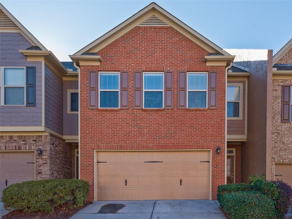 1206 Mistyhaynes Way Grayson, GA 30017 - Photo 1 of 1