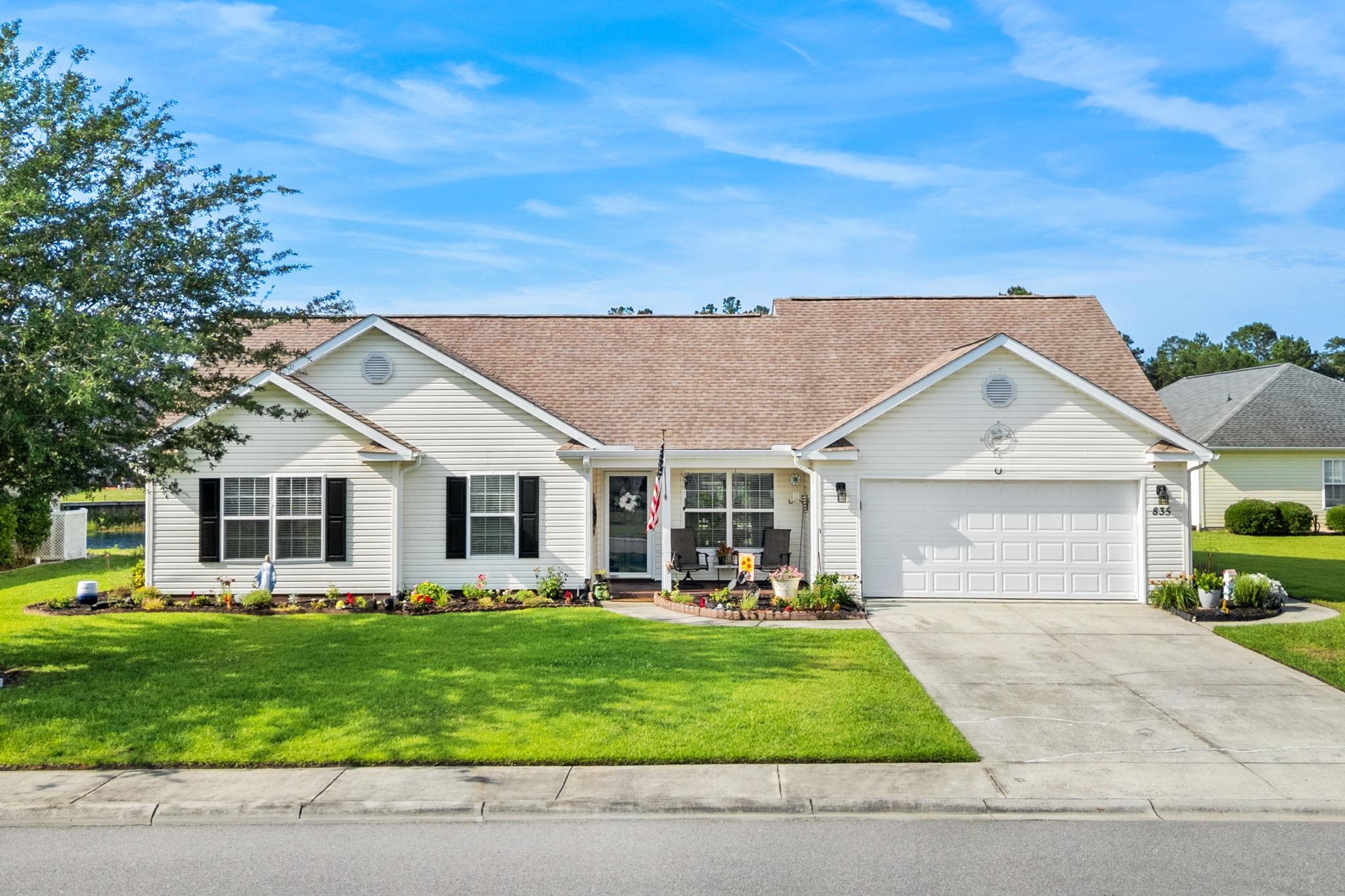 835 Inglenook Lane Longs, SC 29568 - Photo 1 of 46