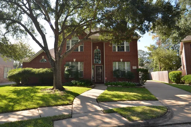 $465,000 | 3410 Hansford Place, Pearland, TX 77584