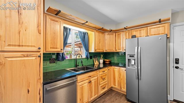 1660 Winnebago Road Colorado Springs, CO 80915 - Photo 15 of 40 Gallery Image 15