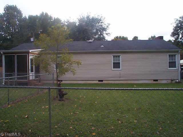 1321 Mizpah Church Road Rural Hall, NC 27045 - Photo 3 of 9 Other.