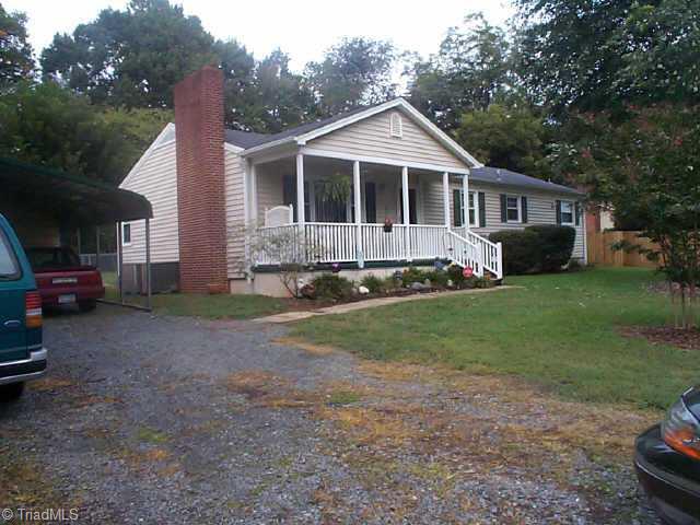 1321 Mizpah Church Road Rural Hall, NC 27045 - Photo 4 of 9 Other.