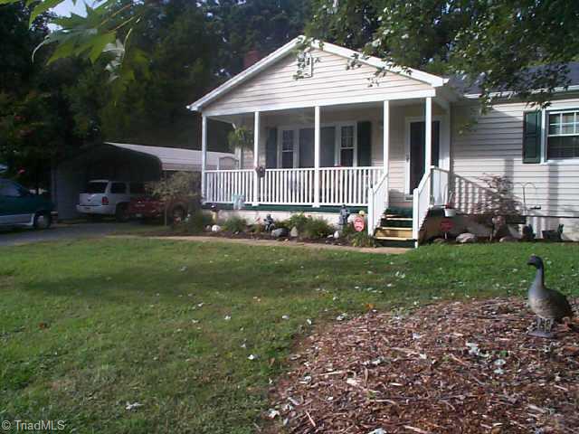 1321 Mizpah Church Road Rural Hall, NC 27045 - Photo 5 of 9 Other.