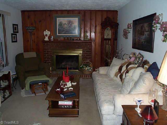 1321 Mizpah Church Road Rural Hall, NC 27045 - Photo 7 of 9 Other.