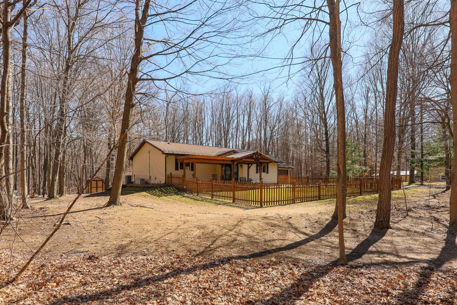 11319 Mcgregor Road Pinckney, MI 48169 - Photo 54 of 78 Photo 54