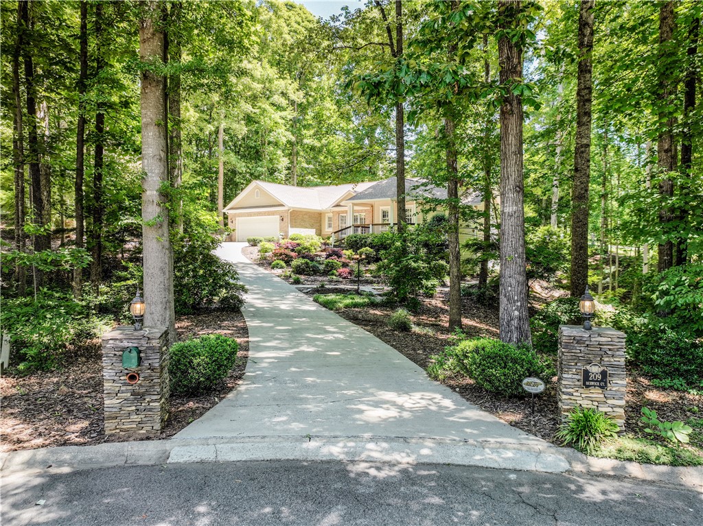 209 Berwick Court Seneca, SC 29672 - Photo 49 of 50