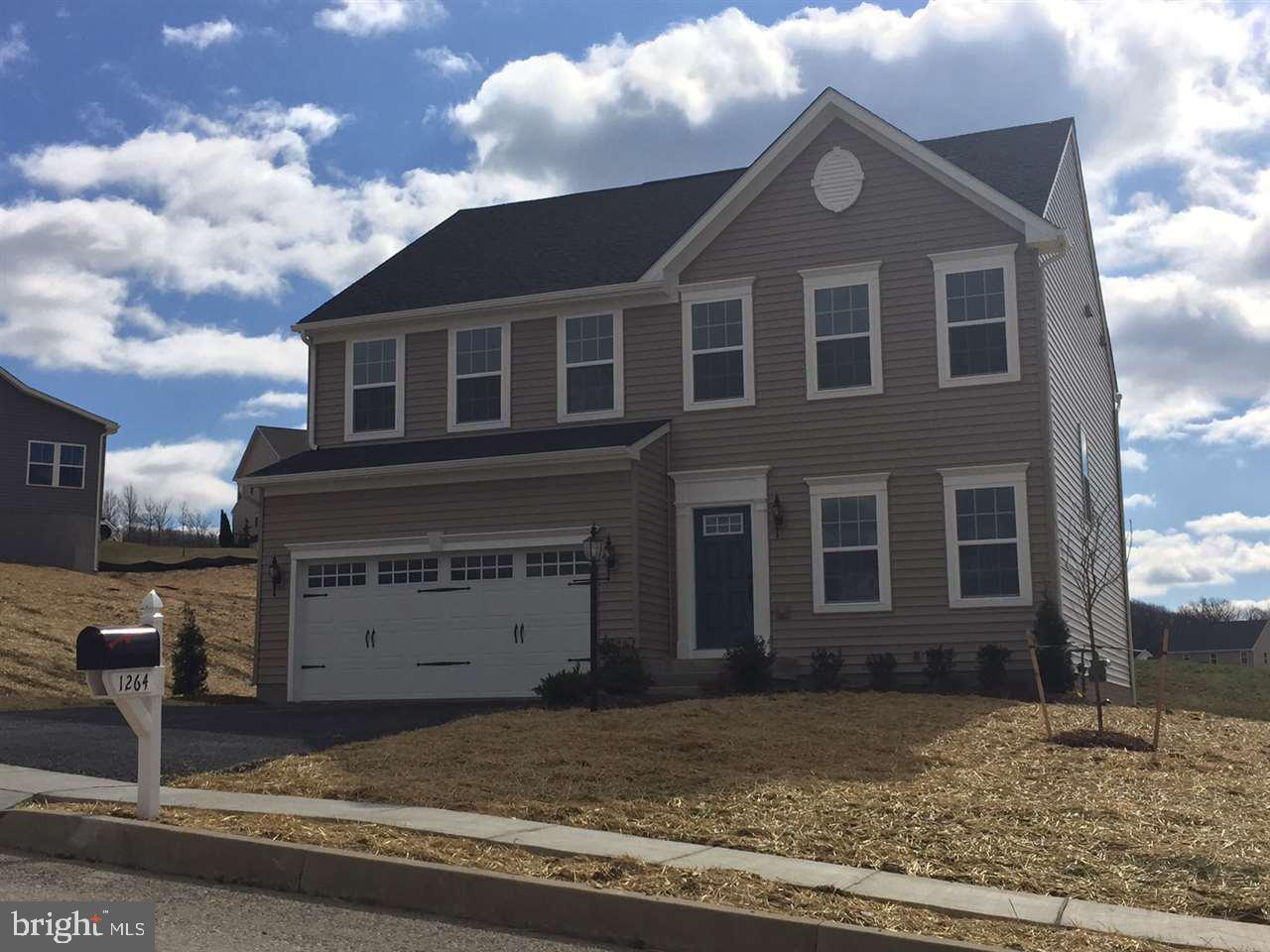 1264 Copper Beech Drive, Unit R4 York, PA 17403 - Photo 1 of 22