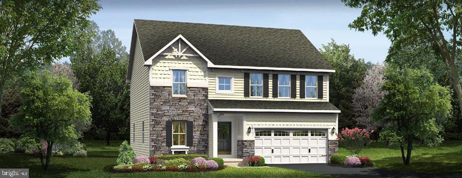 1264 Copper Beech Drive, Unit R4 York, PA 17403 - Photo 4 of 22