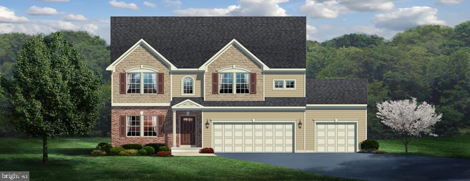 1264 Copper Beech Drive, Unit R4 York, PA 17403 - Photo 6 of 22