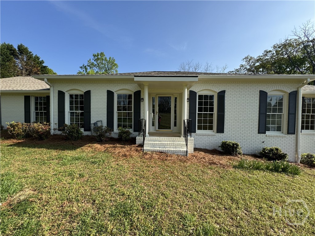 1281 Lavista Road Athens, GA 30606 - Photo 4 of 23