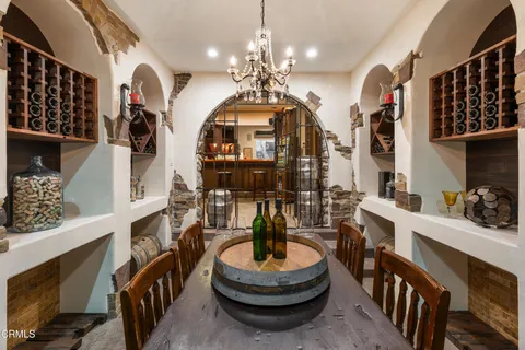$6,995,000 | 5065 Indianola Way, La Canada Flintridge, CA 91011