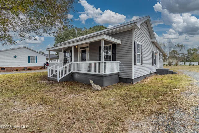 $169,000 | 1190 Saulston Road, Goldsboro, NC 27534