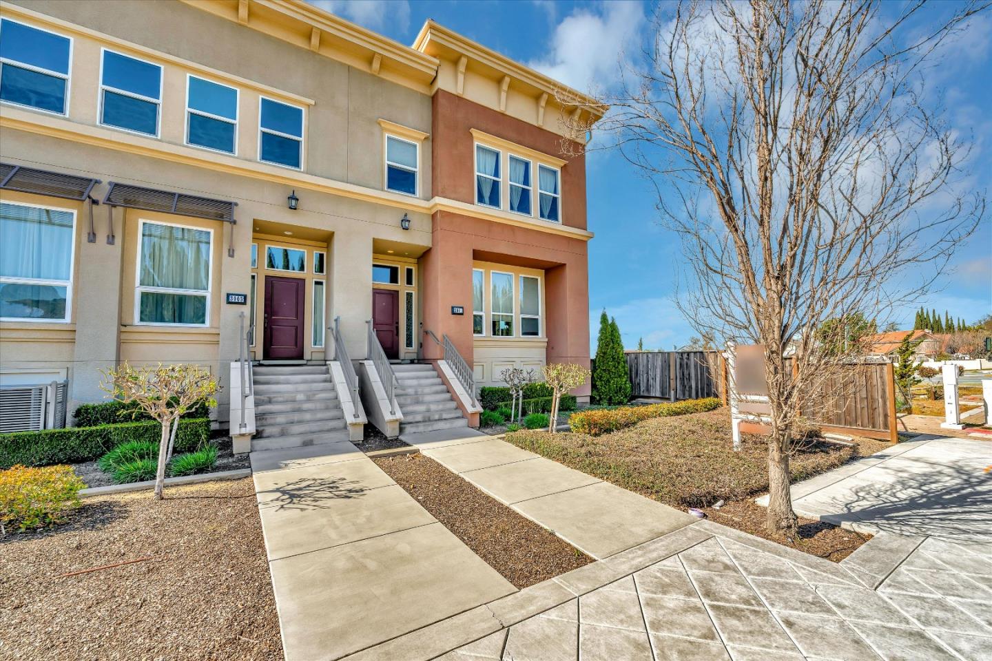3001 Ruby Avenue San Jose, CA 95135 - Photo 2 of 58 a front view of a building