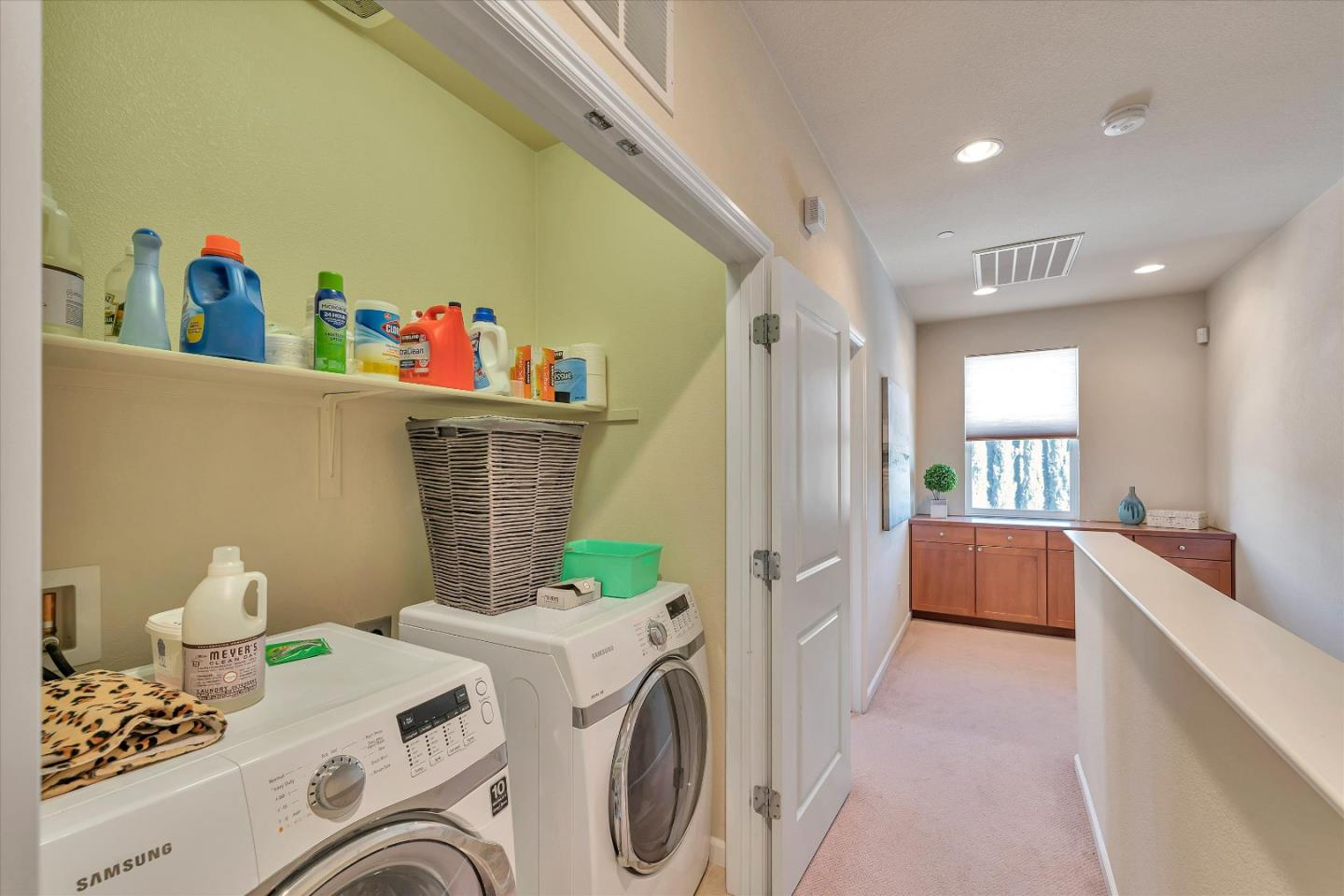 3001 Ruby Avenue San Jose, CA 95135 - Photo 40 of 58 a utility room with dryer and washer