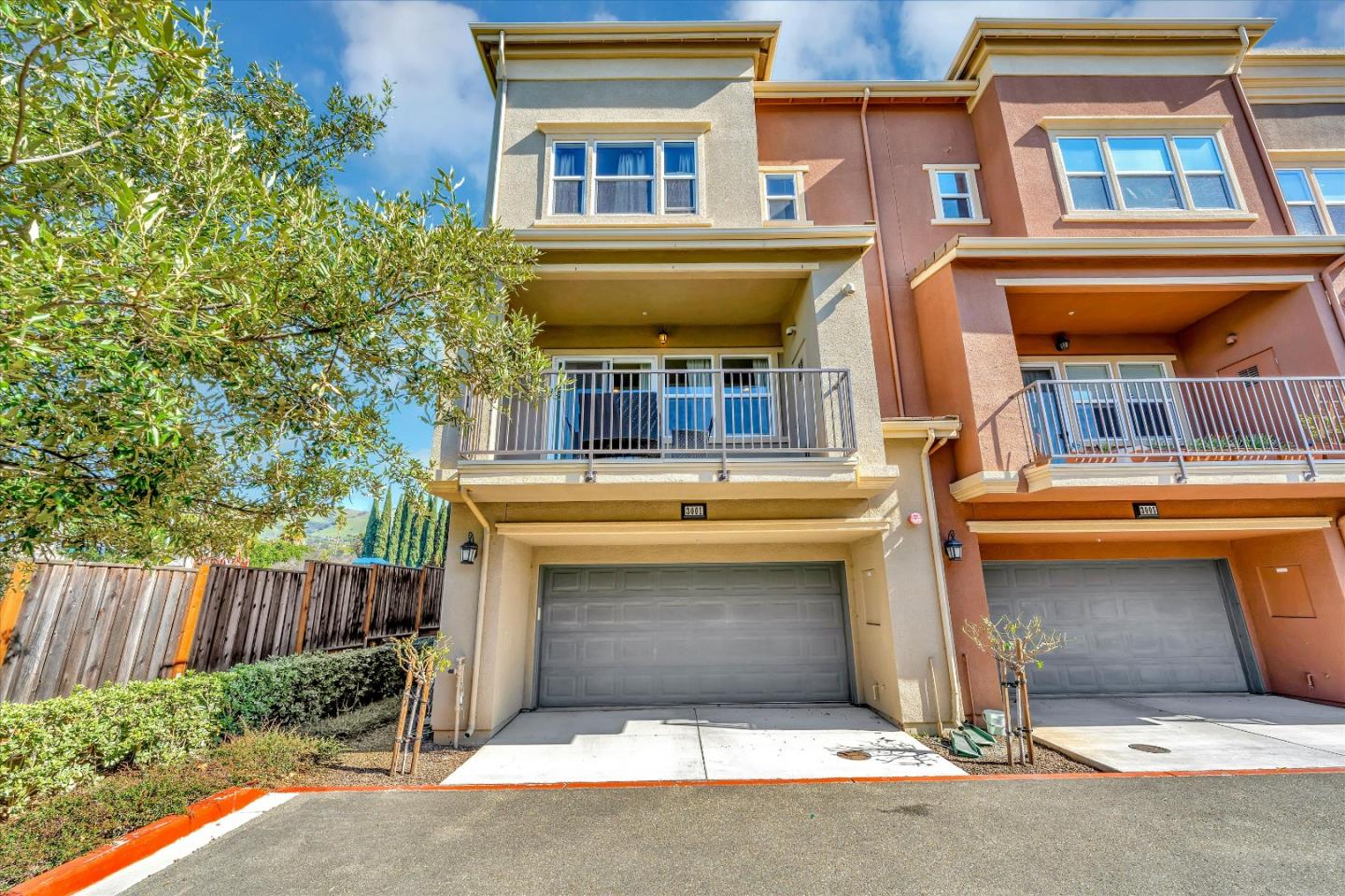 3001 Ruby Avenue San Jose, CA 95135 - Photo 45 of 58 front view of a house