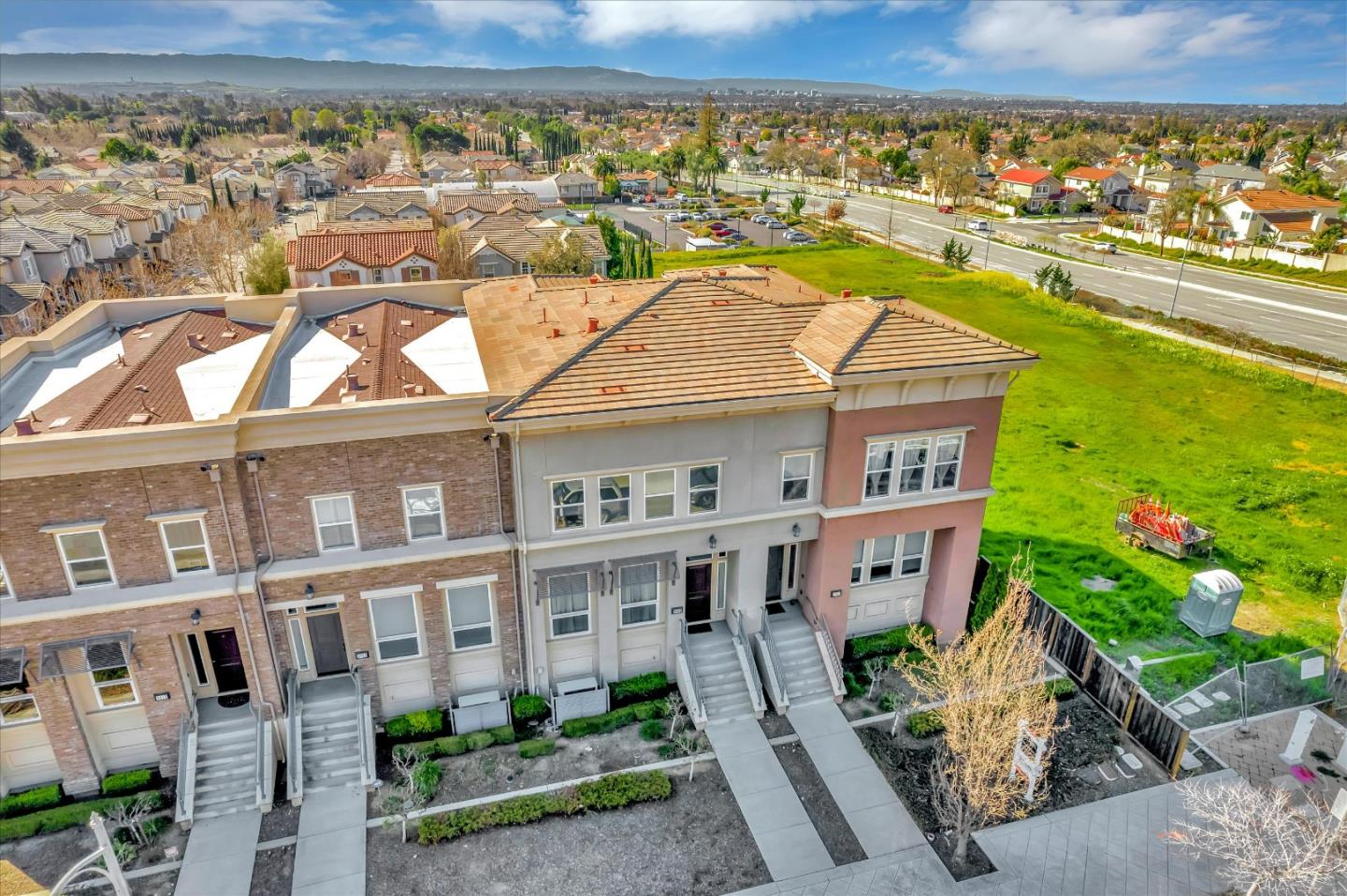3001 Ruby Avenue San Jose, CA 95135 - Photo 46 of 58 front view of a large building