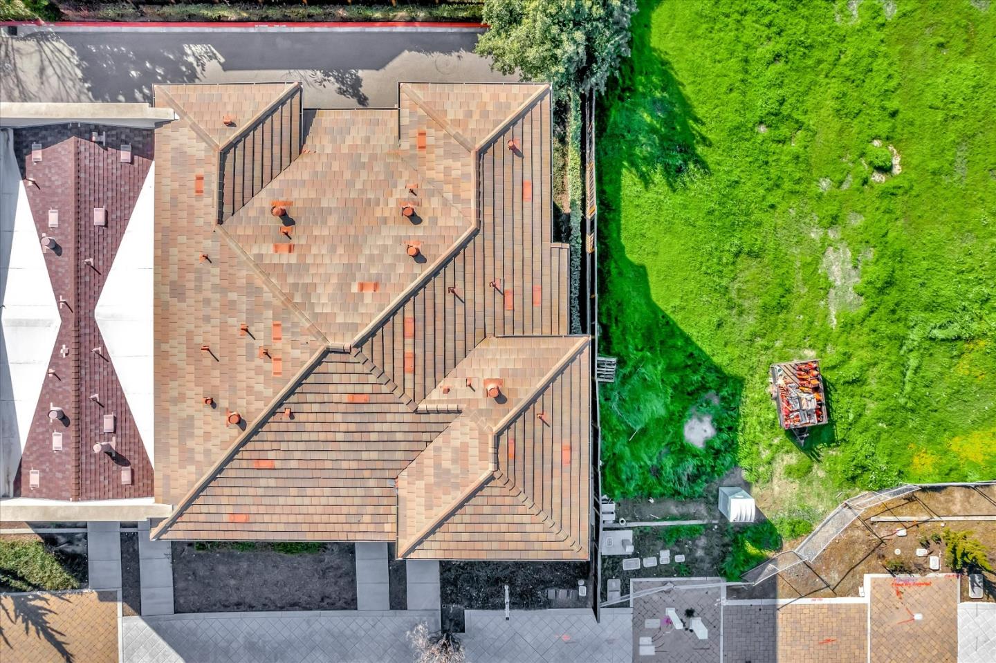 3001 Ruby Avenue San Jose, CA 95135 - Photo 51 of 58 an aerial view of a house