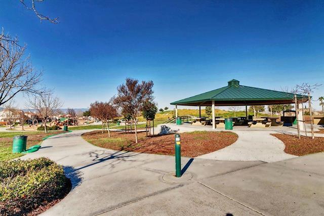 3001 Ruby Avenue San Jose, CA 95135 - Photo 57 of 58 a view of a swimming pool and lounge chairs