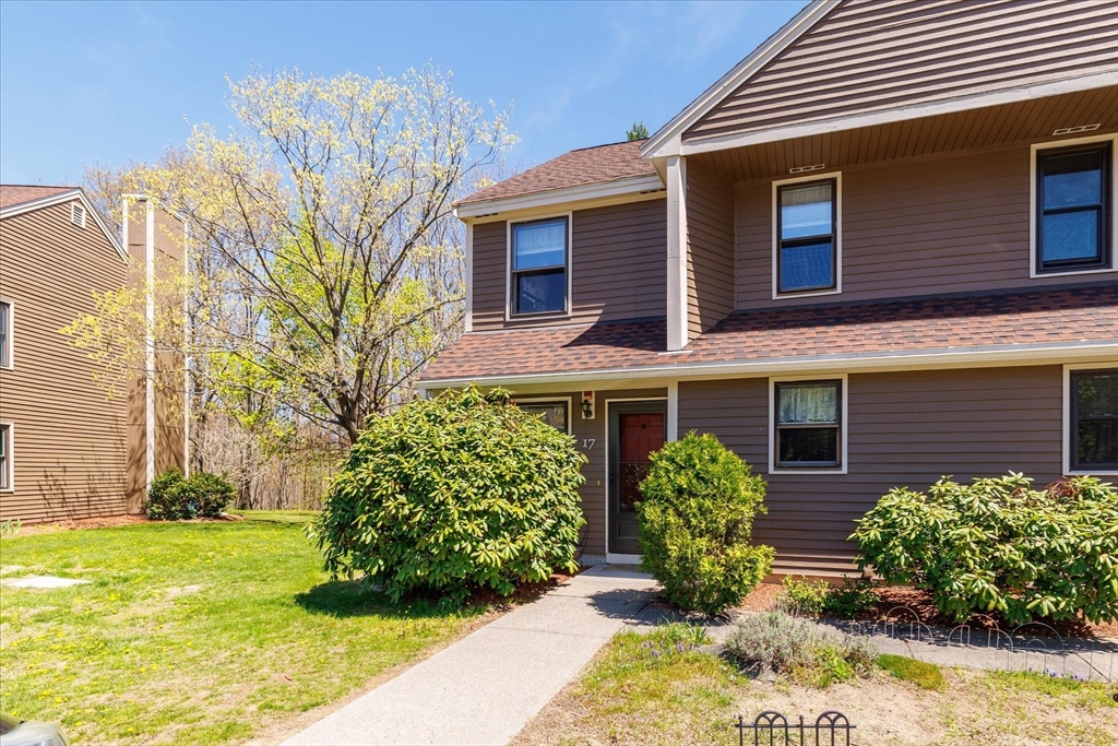 17 Drake Road, Unit 17 Fitchburg, MA 01420 - Photo 1 of 28 Gallery Image 1